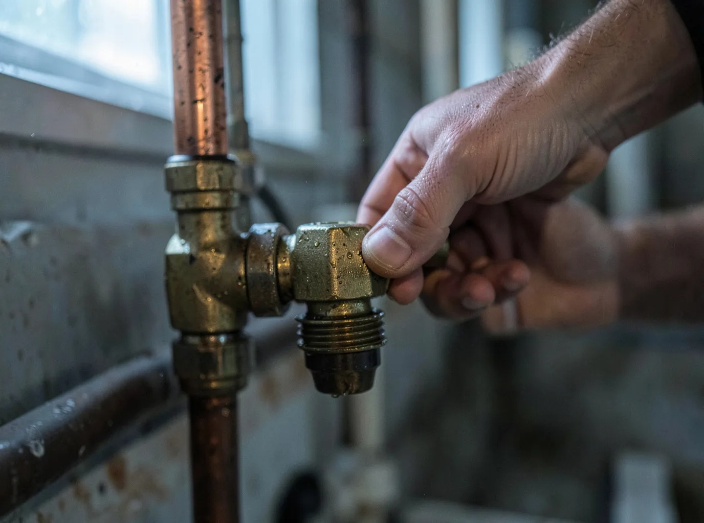 Emergency Plumber Johnstown, CO FAQs